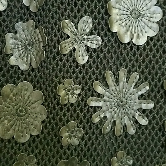 Dress - Picture 3 of 4